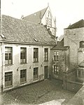 Kloosterrestanten, ca. 1925