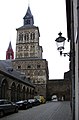 Servatiuskirche in Maastricht