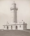 Photo du phare (1902)