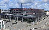 Malmö Arena