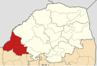 Thabazimbi Local Municipality