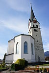 Katholische Kirche St. Georg