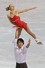 Miniatura para Elevaciones del patinaje artístico sobre hielo