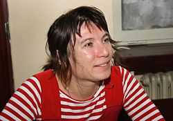 Markéta Pilátová, 2010