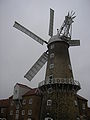 Windmühle Maud Foster