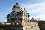 Eggenberger Mausoleum