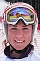 Mikaela Shiffrin, zwyciężczyni klasyfikacji generalnej Pucharu Świata i slalomu