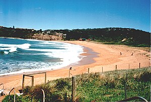 Mona Vale