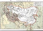 Moğolistan tarihi için küçük resim