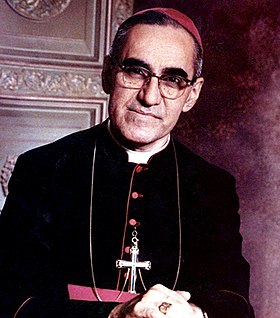 Image illustrative de l’article Óscar Romero