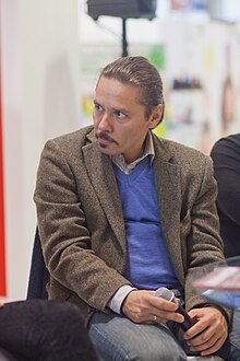 Moscow International Book Fair 2013 - 108.jpg