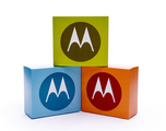 Глобальна дизайн система для Motorola