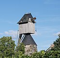 Ehemalige Windmühle La Garde