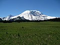 Miniatuur voor Mount Rainier National Park