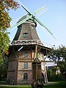 Windmühle