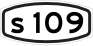 Stadsroute 109 (Amsterdam)