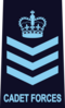 Cadet Flight Sergeant