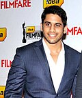 Vignette pour Naga Chaitanya