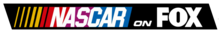 NASCAR on Fox logo (2004-2006) Nascar on fox logo 2004 2006 by chenglor55-d8xhd0x.png