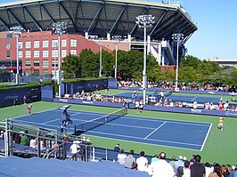 US Open 2011