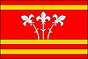 Bandeira de Nenkovice
