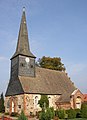 Neuruppin-Wulkow, Kirche