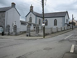 Saint Mary's Catholic Church