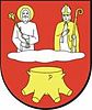 Coat of arms of Gmina Nowinka