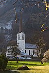 Katholische Kirche St. Georg