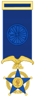 Officer's Cross of the Chilean Order of Merit.svg