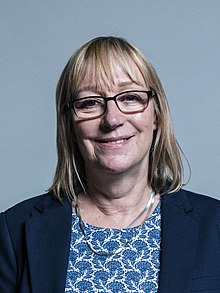 Official portrait of Gill Furniss crop 2.jpg