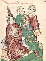 Pienoiskuva sivulle Otto III