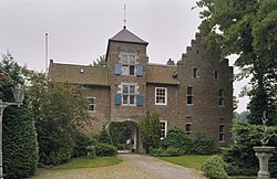 Huis Heijen