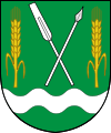 Wappen der Gmina Bolesław
