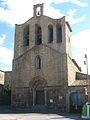 Església de Sant Martí (Pau)