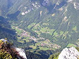 Le Petit-Bornand-les-Glières - Sœmeanza