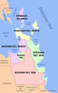 Map of Caraga Ph caraga.png