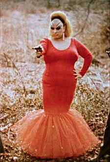 Divine (1972)