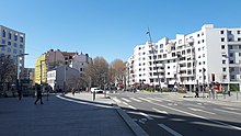 Place Charles Hernu