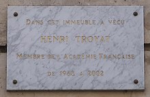Henri Troyat