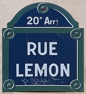 Voir la plaque.