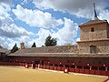 Miniatura para Plaza de toros de las Virtudes