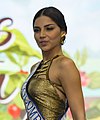 Laura González, Miss Colombia 2017