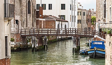 Ponte dell'Abazia