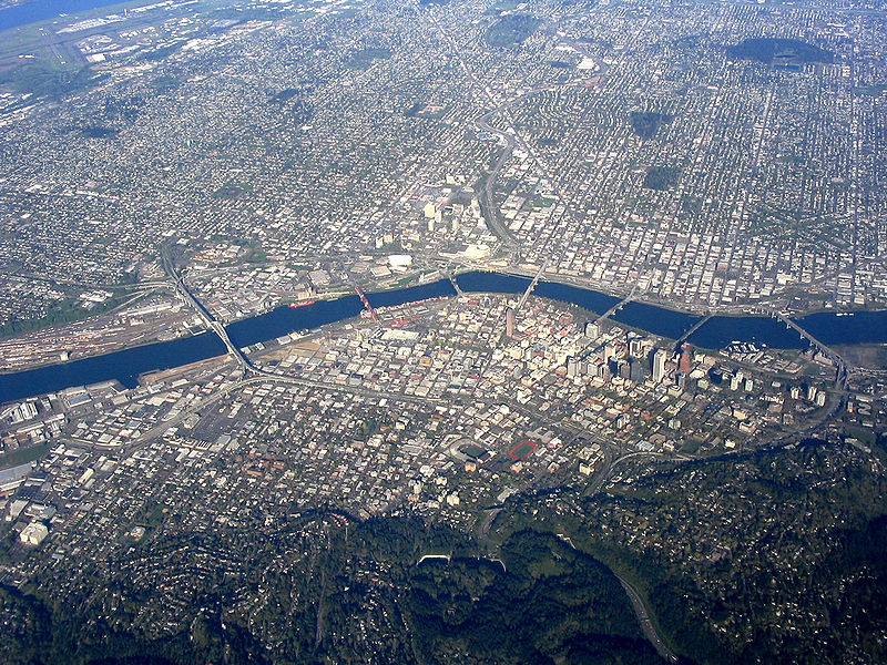 Файл:PortlandOR-aerial.jpg