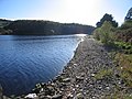 Poulaphouca Reservoir Taiscumar Pholl an Phúca