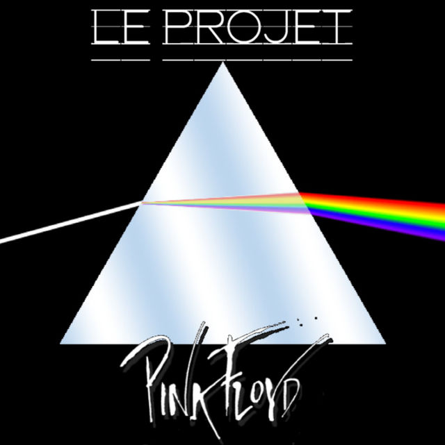 Le Projet Pink Floyd