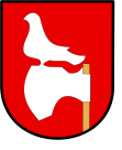 Wappen von Rejowiec Fabryczny