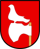 Coat of arms of Rejowiec Fabryczny