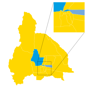 Elecciones provinciales de San Juan de 2023